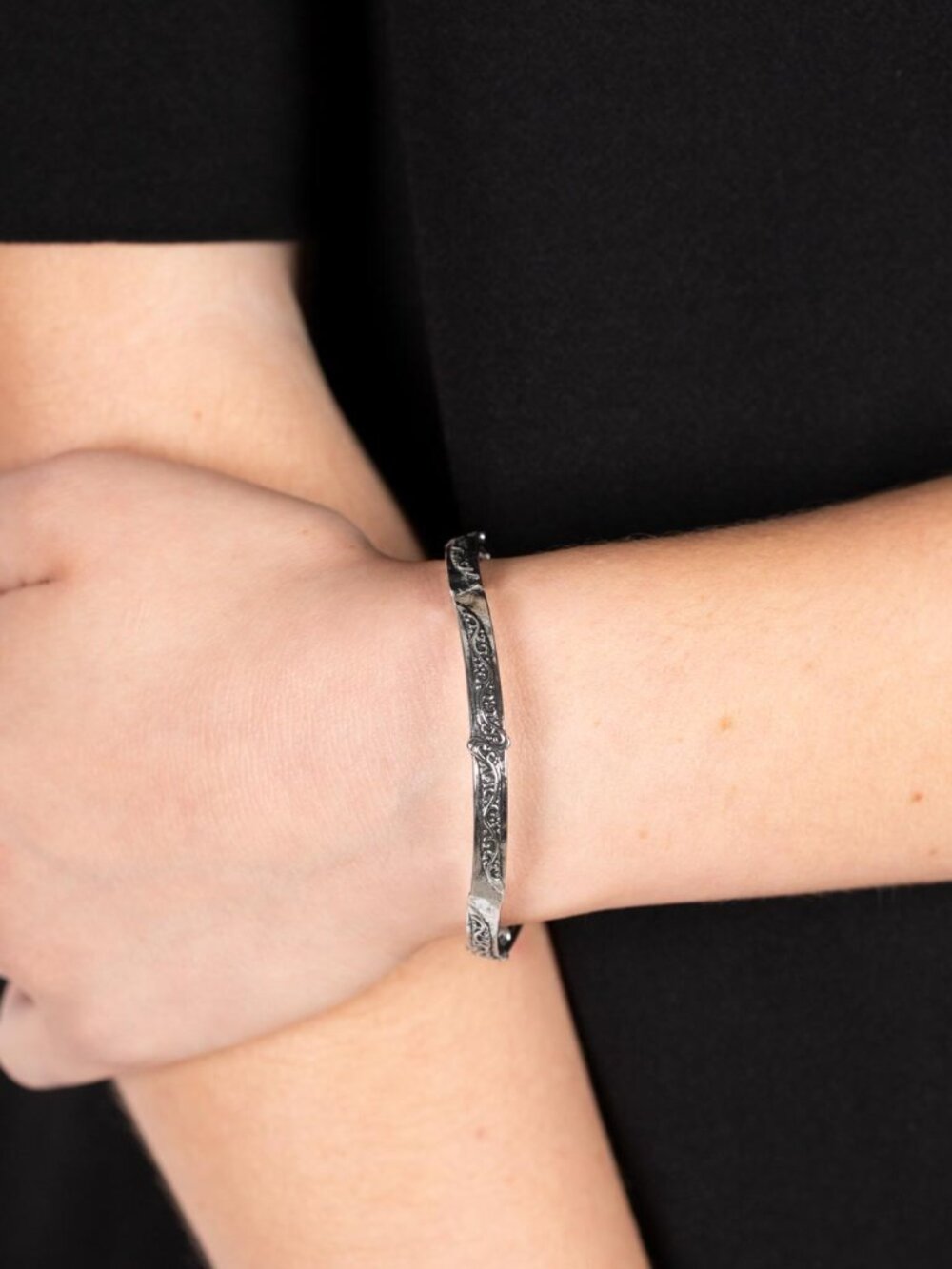 Paparazzi Bracelet (BE087)